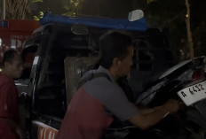 Kematian Sutrimo: Polisi Amankan Satu Unit Motor Mio hingga Sejumlah Dokumen dari TKP Klinik Mordent