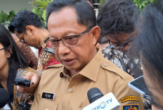 Tito: Lebih dari 200 Pemda Ajukan Sekolah Rakyat, Tapi Banyak Tak Lolos Syarat!
