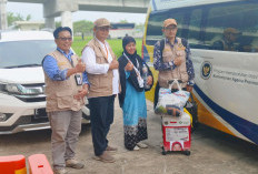 Dua Jemaah Haji Kehilangan Paspor, PPIH dan KJRI Gerak Cepat Terbitkan SPLP