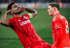 Elliot Anderson dan Gibbs-White Masuk Radar Transfer MU, Carrick Siapkan Revolusi!