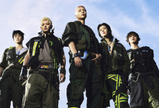 Lirik Lagu Legacy - NCT 27 Lengkap Makna dan Terjemahan, Perayaan Perjalanan hingga Ambisi untuk Berkembang