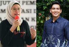 Adu Harta Kekayaan Nina Agustina vs Lucky Hakim Calon Bupati Indramayu, Siapa Paling Tajir?