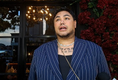 Ivan Gunawan Ternyata Rutin Sedekah Subuh, Ini Sosok yang Jadi Inspirasinya