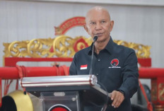 PDIP Resmi Usulkan Parliamentary Threshold 6 Persen, Ini Pertimbangannya