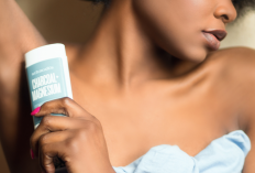 Tips Atasi Bau Ketiak Pakai Deodoran, Solusi Tampil Pede Seharian