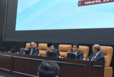 Airlangga Ungkap Alasan Devisa Hasil Ekspor Wajib Parkir di BUMN Mulai 1 Juni 2026