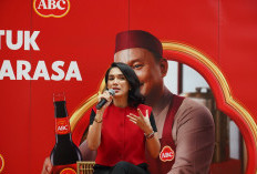 Ussy Sulistiawaty Buktikan Jago Masak di Akademi ABC, Senin-Sabtu Selalu Jadi Chef untuk Keluarga