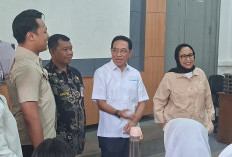 Dampak Besar MBG: Lapangan Kerja Tumbuh, 2,5 Juta Orang Terserap dalam 1 Tahun