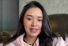 Selebgram Lula Lahfah Tewas di Apartemen Dharmawangsa, Apa Penyebabnya?