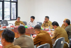 Akui Belum Ada Regulasi Khusus, Pemprov Banten Siapkan Pergub Tambang