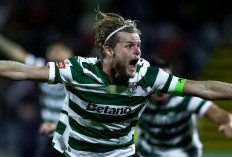 Manchester City Selangkah Lagi Gaet Morten Hjulmand, Lini Tengah Siap Dirombak