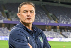 Fabio Cannavaro Panen Pujian: Tinggal di Tashkent dan Aktif Pantau Liga Lokal Uzbekistan