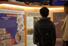 Dari Kamar Aesthetic ke Career Goals: Kuliah Desain Interior di Era AI Hadir di Esa Unggul