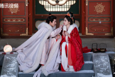 Drama China Tigers Sniff the Rose Bakal Tayang 23 Oktober 2026, Reuni Li Yunrui dan Meng Ziyi