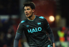 Si Anak Hilang Kembali! Elkan Baggott Penuhi Panggilan John Herdman, Skuad FIFA Series Mewah