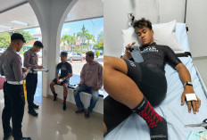 Aldi Satya Mahendra Korban Tabrak Lari, Diduga Bukan Kecelakaan Biasa, Sang Ayah: Aldi Dipepet Zig Zag