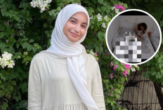 Aduan KDRT Selebgram Cut Intan Nabila Diterima Komnas Perempuan 