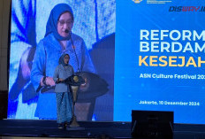 Menpan RB Minta ASN Berubah, Tak Terlibat Judi Online dan Pinjaman Online