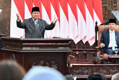 Prabowo Minta Purbaya Ganti Pimpinan Bea Cukai yang Tak Mampu