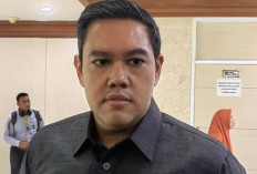 Dave Soal Eks Marinir Satria Arta Pengin Kembali Jadi WNI: Tunggu Keputusan Kemlu dan Kemenkum