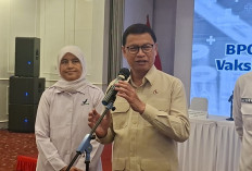 Lawan Diabetes, BPOM Resmikan Label 'Nutri-Level' untuk Batasi GGL
