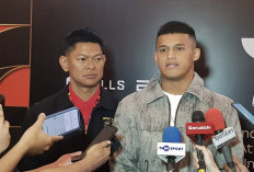 Panas di Seleknas! Rizki Juniansyah vs Rahmat Erwin Abdullah Perebutkan Tiket Asian Games 2026