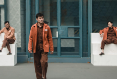Jadwal Bioskop Trans TV Hari Ini 16 Juli 2026, Nonton Film Aksi hingga Kriminal