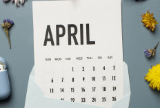 Jadwal Long Weekend April 2026 yang Wajib Diketahui, Bisa Libur 3 Hari Berturut-turut!