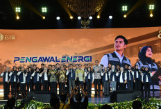 Kementerian ESDM Kerahkan Pengawal Energi 2026 untuk 3.679 SPBU