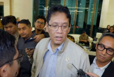 Anak Buah Kena OTT di Banjarmasin, Purbaya Tak Akan Intervensi Hukum 