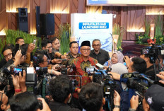 Jelang Nataru, Kementerian PU Targetkan 10 Ruas Tol Baru: Termasuk Paiton-Besuki