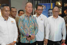 Kemenperin Ajak Kadin Kerja Sama untuk Percepat Target Pertumbuhan Sektor Industri