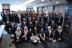 1.000 Pelajar SLTA se-Indonesia Angkat Peran Ibu sebagai Pahlawan Keluarga lewat MVP PNM