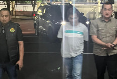 DPO Kasus Penggelapan Ditangkap di Jambi, Buron Sejak 2019 Akhirnya Diamankan Kejagung