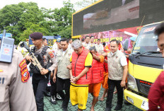 Bogasari Apresiasi Polda Jabar Bongkar Pemalsuan Tepung Terigu