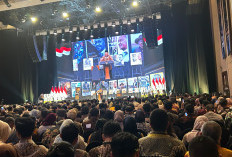 Prabowo Klaim Pendapatan Danantara Melonjak 400 Persen dalam Setahun