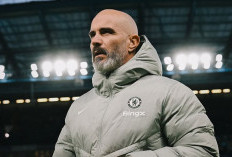 Gol Telat De Ketelaere Benamkan Chelsea, Enzo Maresca: Kami Hilang Fokus