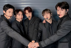 Lirik Lagu Back It Up - EXO Lengkap Terjemahan Bahasa Indonesia, EXO-L Wajib Tahu!