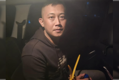 Pelarian Taufik Hidayat Berakhir di Majalaya usai Ditangkap Polda Jabar