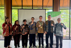 IHSG Anjlok, Investasi di Layanan Urun Dana Jadi Alternatif Baru Dukung UMKM