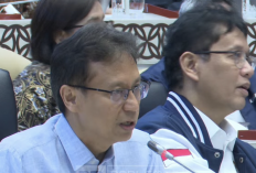 Pasien Cuci Darah Tembus 200 Ribu Orang, Menkes Ungkap Fakta Mengejutkan