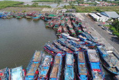 Tetapkan Harga BBM Khusus Kapal 30-200 GT Rp15 Ribu, KKP: Produktivitas dan Daya Saing Perikanan