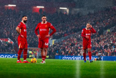 Liverpool Reformasi 9 Pemain Tinggalkan Anfield, Mohamed Salah, Virgil van Dijk dan Trent Alexander-Arnold Termasuk?