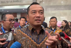 Pemerintah Siapkan Grand Design Riset Nasional, Anggaran Naik Rp4 Triliun