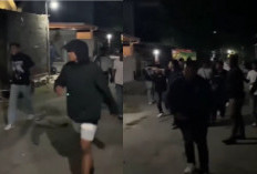 Puluhan DC Rusak Rumah Warga Bantul, Tuding Lindungi Mobil Toyota Rush yang Akan Ditarik
