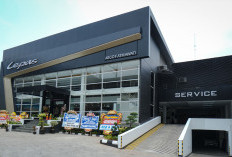 LEPAS ASCO Fatmawati Resmi Dibuka, Hadirkan Premium Lifestyle Mobility Experience di Jakarta