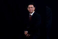 Bagus Susanto Kembali ke Industri Otomotif Tanah Air, Inchcape Indonesia Targetkan Pertumbuhan Kuat yang Berkelanjutan