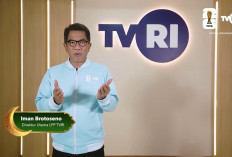 Anggota DPR Benarkan Iman Brotoseno Mundur dari Dirut TVRI, Sarankan Cari Pengganti
