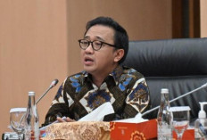 Gerindra Belum Prioritaskan RUU Pemilu, Fokus pada Regulasi Penopang Program Pemerintah
