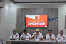 Penuhi Undangan Jokowi ke IKN, Projo Pastikan Selama Perjalanan Tak Gunakan Dana APBN